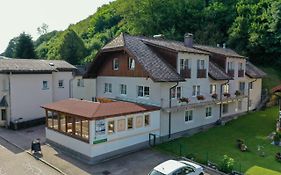 Gasthof-Pension Riedl